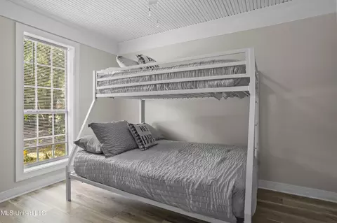 Bedroom - 114 Olson Ave, Long Beach, MS 39560 photo 5 of 5