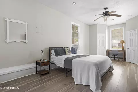 Bedroom - 114 Olson Ave, Long Beach, MS 39560 photo 1 of 5