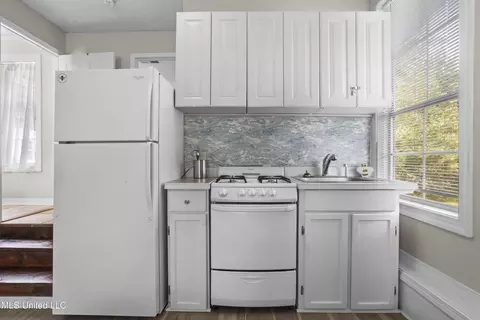 Kitchen - 114 Olson Ave, Long Beach, MS 39560 photo 5 of 5