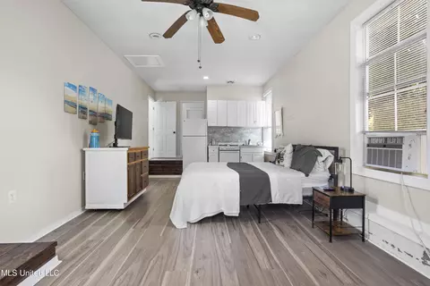 Bedroom - 114 Olson Ave, Long Beach, MS 39560 photo 2 of 5