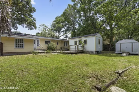 Exterior - 114 Olson Ave, Long Beach, MS 39560 photo 3 of 3
