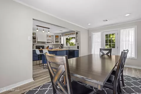 Dining - 114 Olson Ave, Long Beach, MS 39560 photo 2 of 2