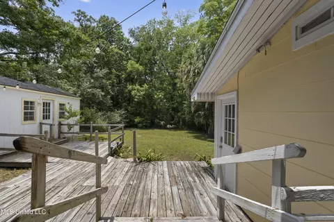 Exterior - 114 Olson Ave, Long Beach, MS 39560 photo 2 of 3
