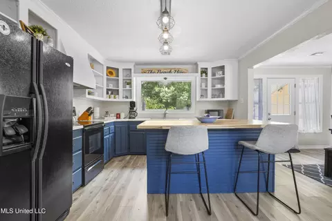 Kitchen - 114 Olson Ave, Long Beach, MS 39560 photo 1 of 5