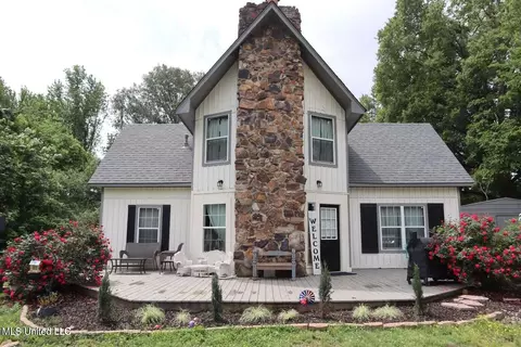 5525 Belmont Rd, Hernando, MS 38632