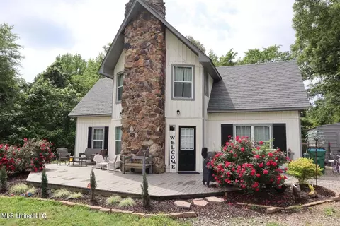 Exterior - 5525 Belmont Rd, Hernando, MS 38632 photo 1 of 6