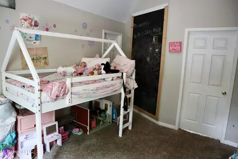 Bedroom - 5525 Belmont Rd, Hernando, MS 38632 photo 3 of 3