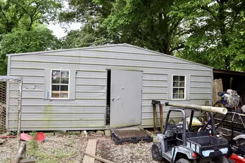 Exterior - 5525 Belmont Rd, Hernando, MS 38632 photo 6 of 6