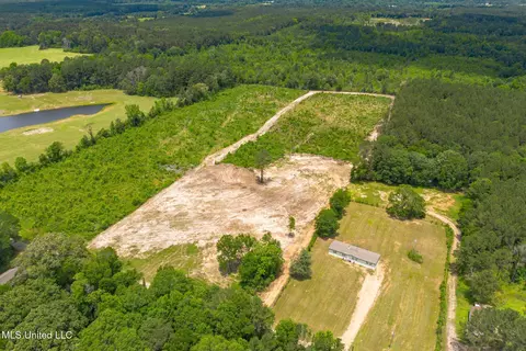 Ross Trail, Prentiss, MS 39474