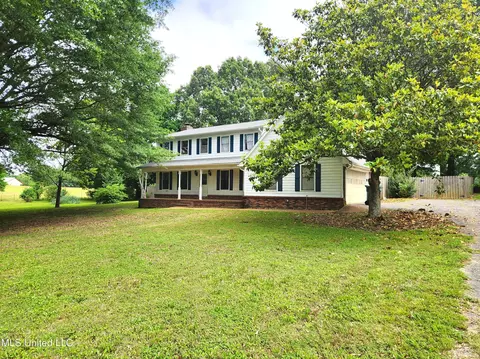 3850 E Plum Point Dr, Olive Branch, MS 38654 photo 24