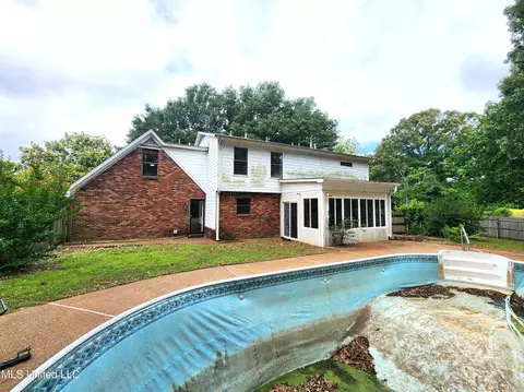 3850 E Plum Point Dr, Olive Branch, MS 38654 photo 22
