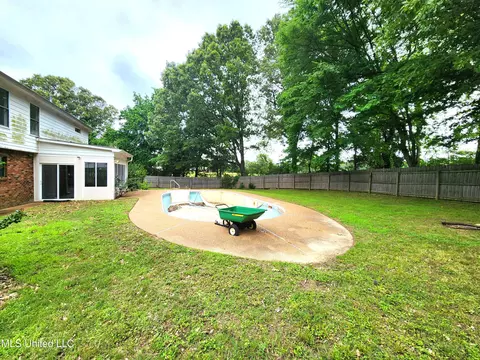 3850 E Plum Point Dr, Olive Branch, MS 38654 photo 21