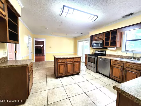 3850 E Plum Point Dr, Olive Branch, MS 38654 photo 9