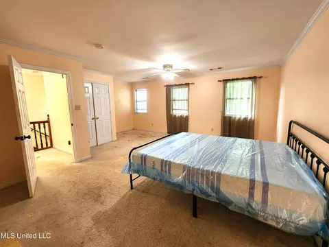 3850 E Plum Point Dr, Olive Branch, MS 38654 photo 14