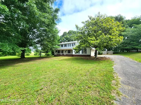 3850 E Plum Point Dr, Olive Branch, MS 38654 photo 23