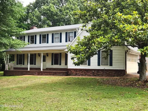 3850 E Plum Point Dr, Olive Branch, MS 38654 photo 26