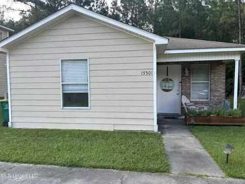 15501 Quail Creek Cv, Biloxi, MS 39532