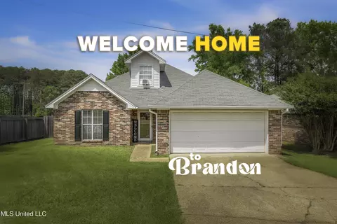 1201 Arbor Hill Dr, Brandon, MS 39042 photo 1