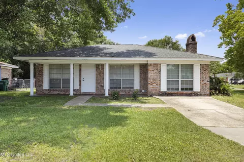 108 Brentwood Blvd, Gulfport, MS 39503