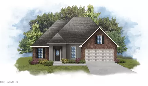 10351 Caroline Dr, Gulfport, MS 39503