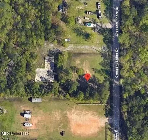6101 Cresent Shore Dr, Biloxi, MS 39532