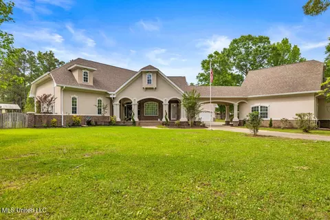 17000 River Pl, Vancleave, MS 39565