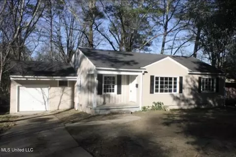 764 Launcelot Rd, Jackson, MS 39206 photo 1