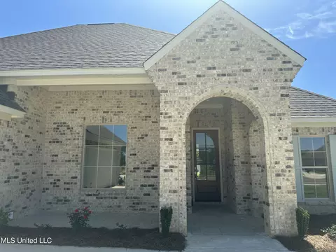 Exterior - 448 Aurora Cir, Canton, MS 39046 photo 3 of 3