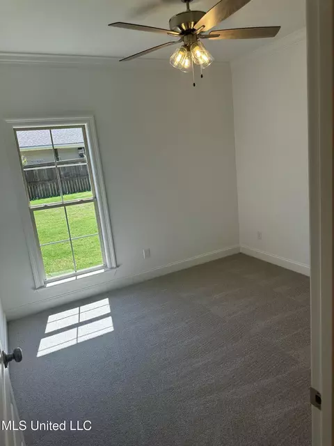 Bedroom - 448 Aurora Cir, Canton, MS 39046 photo 3 of 3