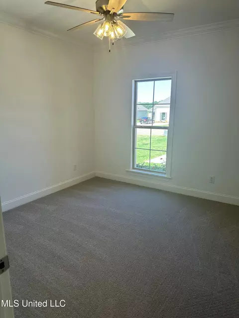 Bedroom - 448 Aurora Cir, Canton, MS 39046 photo 2 of 3