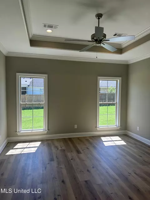 Bedroom - 448 Aurora Cir, Canton, MS 39046 photo 1 of 3