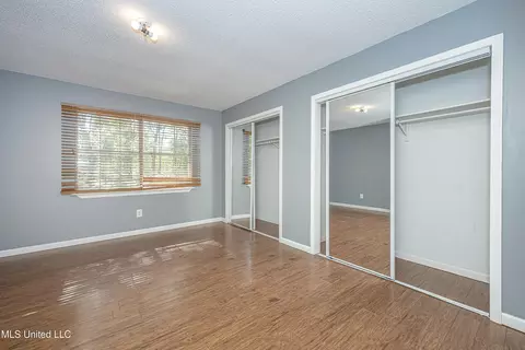Bedroom - 8113 Barron Rd, Moss Point, MS 39562 photo 6 of 7