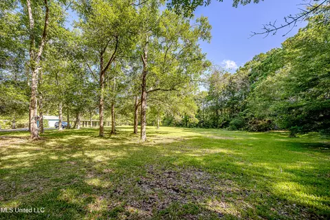 Exterior - 8113 Barron Rd, Moss Point, MS 39562 photo 10 of 32
