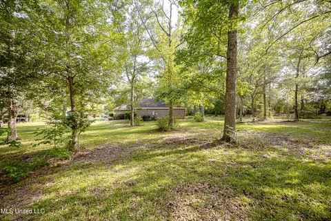 Exterior - 8113 Barron Rd, Moss Point, MS 39562 photo 14 of 32