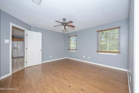 Bedroom - 8113 Barron Rd, Moss Point, MS 39562 photo 2 of 7