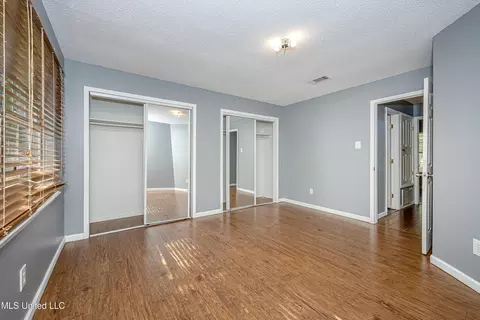 Bedroom - 8113 Barron Rd, Moss Point, MS 39562 photo 7 of 7