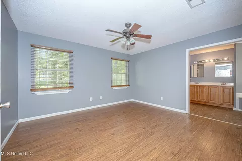 Bedroom - 8113 Barron Rd, Moss Point, MS 39562 photo 1 of 7