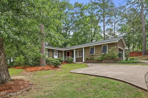 4638 Katherine Blvd, Jackson, MS 39211