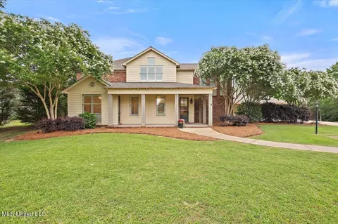Exterior - 210 Planters Grv, Brandon, MS 39047 photo 1 of 17