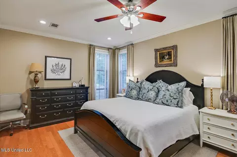 Bedroom - 210 Planters Grv, Brandon, MS 39047 photo 1 of 5
