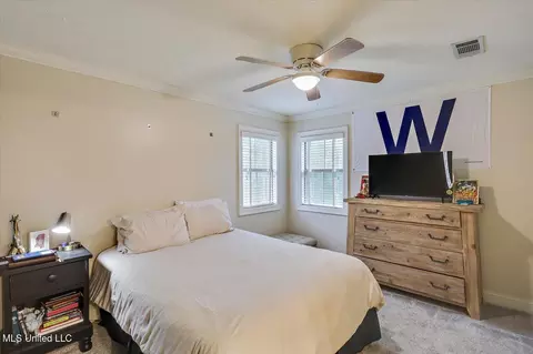 Bedroom - 210 Planters Grv, Brandon, MS 39047 photo 4 of 5