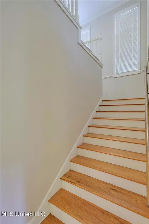 Entry Way - 210 Planters Grv, Brandon, MS 39047 photo 2 of 2
