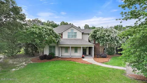 Exterior - 210 Planters Grv, Brandon, MS 39047 photo 16 of 17