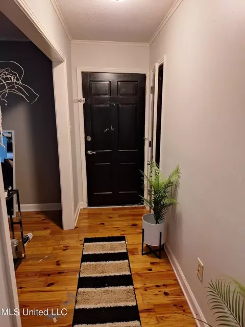 Entry Way - 1052 Briarfield Rd, Jackson, MS 39211 photo 1 of 1