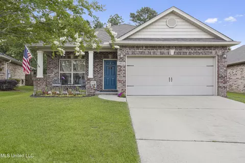 14032 Anandale Cir, Gulfport, MS 39503