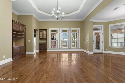 Living - 5578 E Diamondhead Dr, Diamondhead, MS 39525 photo 1 of 4