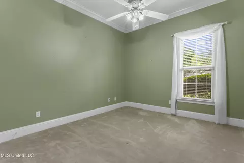 Bedroom - 5578 E Diamondhead Dr, Diamondhead, MS 39525 photo 2 of 3