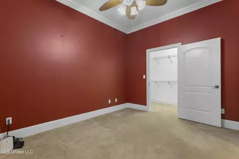Bedroom - 5578 E Diamondhead Dr, Diamondhead, MS 39525 photo 1 of 3