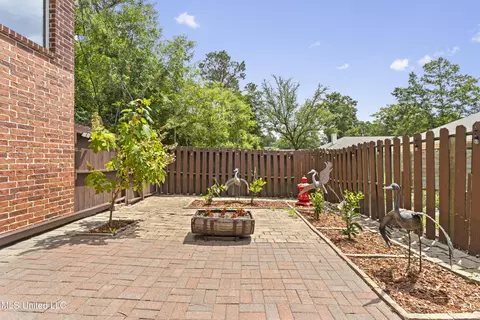 Exterior - 5578 E Diamondhead Dr, Diamondhead, MS 39525 photo 6 of 12