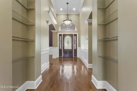 Entry Way - 5578 E Diamondhead Dr, Diamondhead, MS 39525 photo 1 of 5